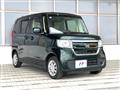2018 Honda N BOX