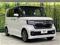 2021 Honda N BOX