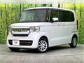 2021 Honda N BOX