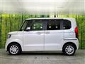 2021 Honda N BOX