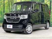 2022 Honda N BOX