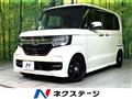 2018 Honda N BOX