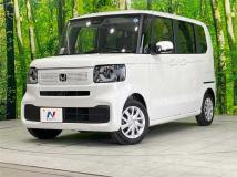 2024 Honda N BOX