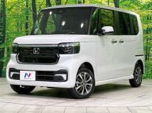 2025 Honda N BOX