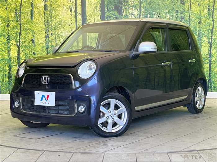 2013 Honda N-ONE