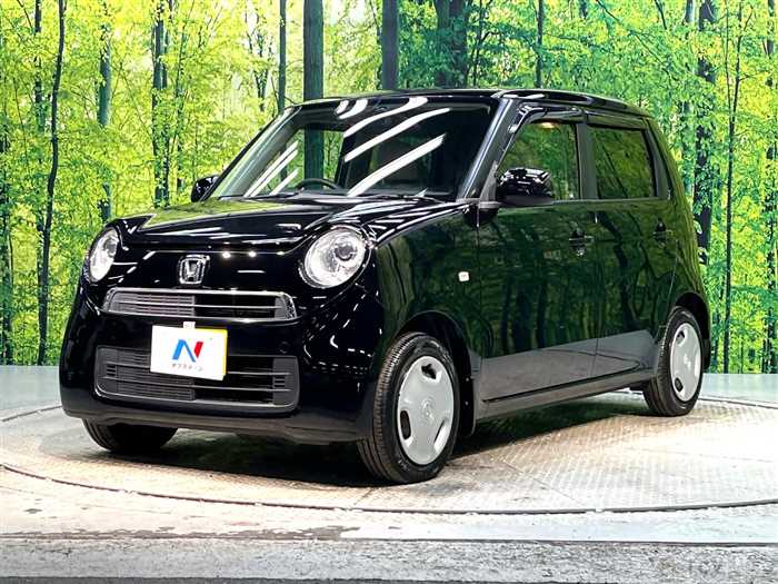 2014 Honda N-ONE