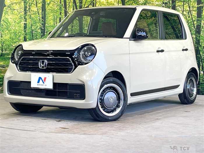 2023 Honda N-ONE