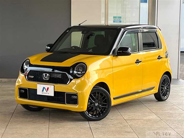 2021 Honda N-ONE