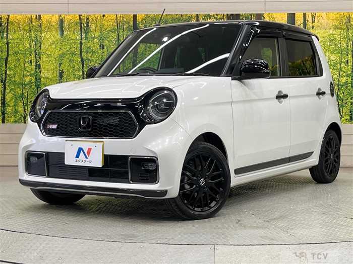 2022 Honda N-ONE