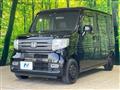 2018 Honda N-VAN