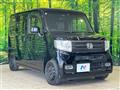2018 Honda N-VAN