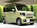2022 Honda N-VAN