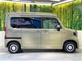 2022 Honda N-VAN