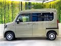 2022 Honda N-VAN