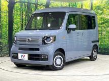2024 Honda N-VAN