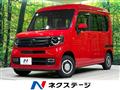2021 Honda N-VAN