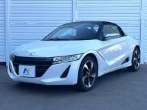 2016 Honda S660