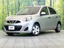 2013 Nissan March