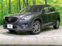 2013 Mazda CX-5