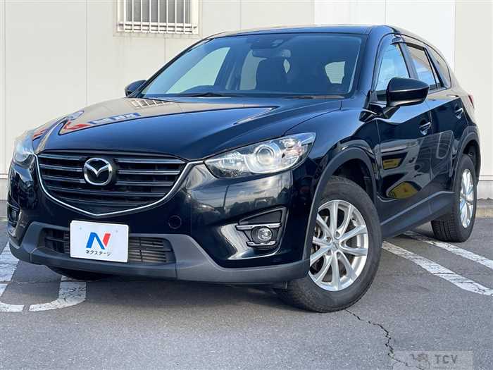 2014 Mazda CX-5