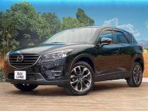 2015 Mazda CX-5