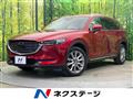 2018 Mazda CX-8