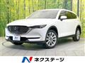 2018 Mazda CX-8