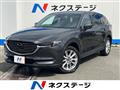 2018 Mazda CX-8
