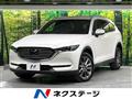 2019 Mazda CX-8