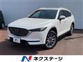 2018 Mazda CX-8