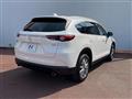 2018 Mazda CX-8