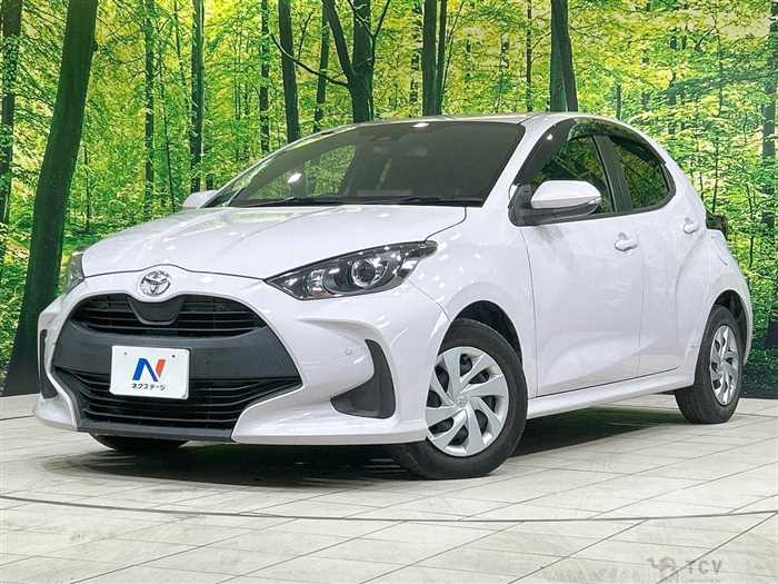 2020 Toyota Toyota Others