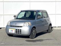 2010 Daihatsu Esse