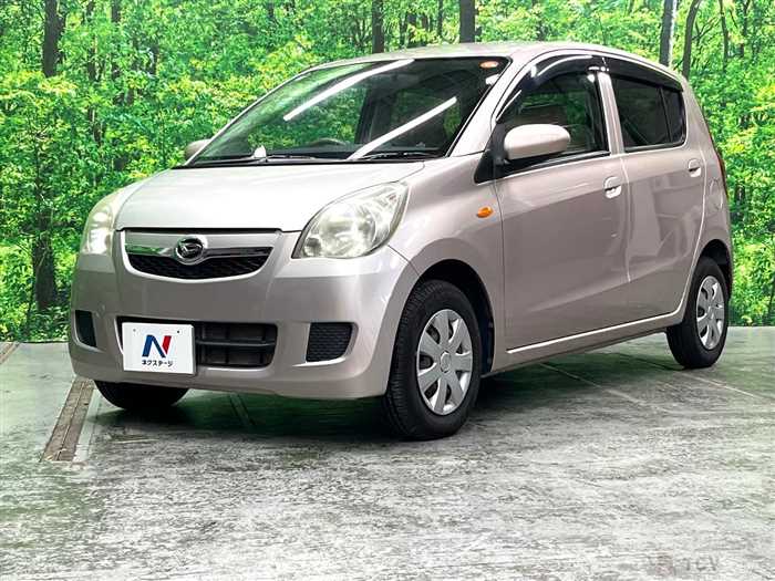 2011 Daihatsu Mira