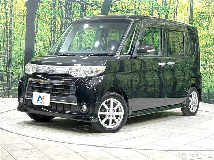 2011 Daihatsu Tanto