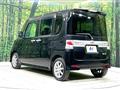 2011 Daihatsu Tanto