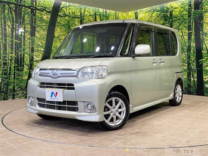 2013 Daihatsu Tanto