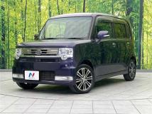2014 Daihatsu Move Conte