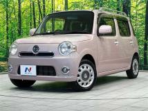 2013 Daihatsu MIRA COCOA