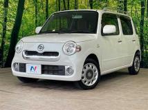 2018 Daihatsu MIRA COCOA