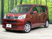 2019 Daihatsu Move
