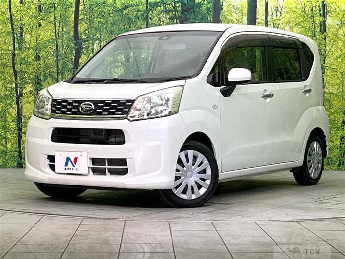2015 Daihatsu Move