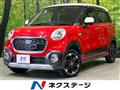2016 Daihatsu Cast