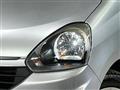 2016 Daihatsu Mira Es