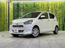 2017 Daihatsu Mira Es