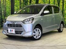 2019 Daihatsu Mira Es