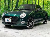 2021 Daihatsu Copen