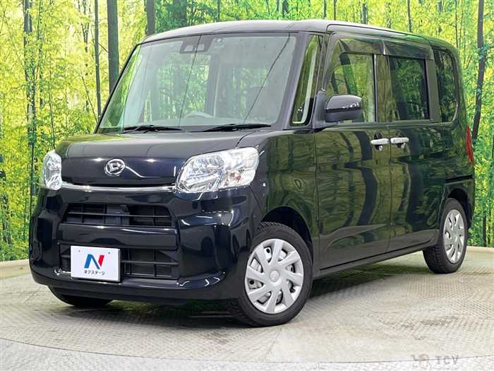 2018 Daihatsu Tanto