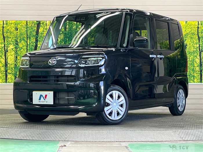 2023 Daihatsu Tanto