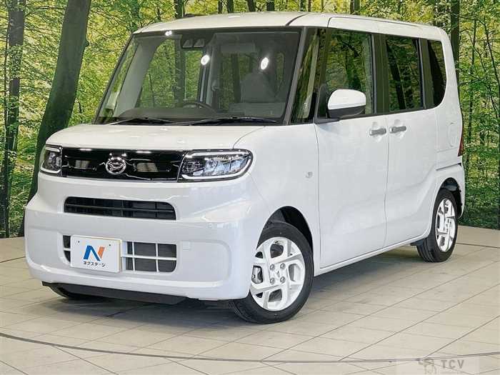 2023 Daihatsu Tanto